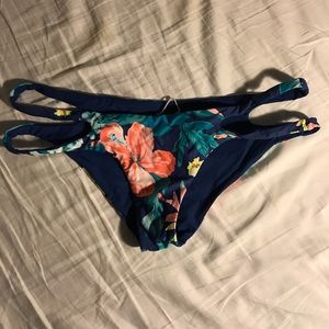 Bikini Bottoms